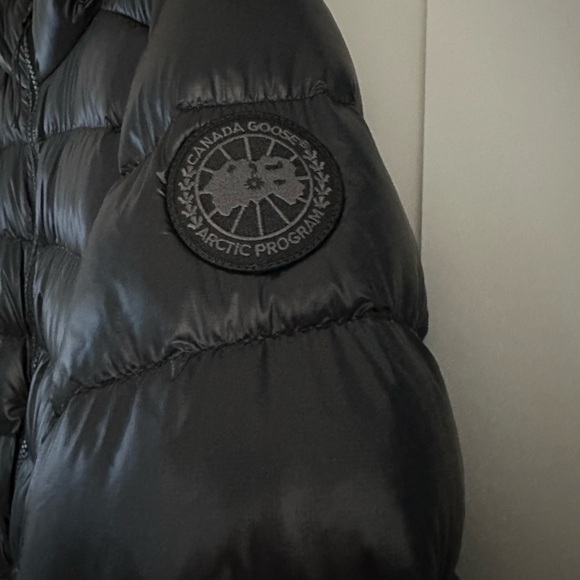 Canada Goose Black Garment Bag - Picture 2 of 7